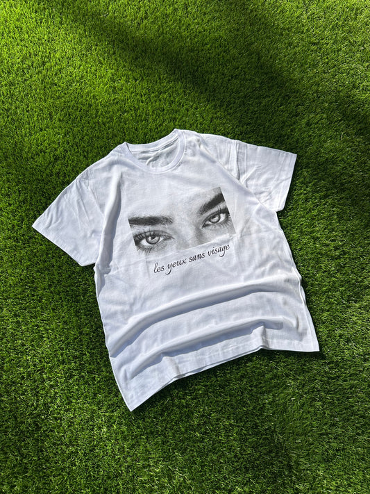 eyes without a face tee