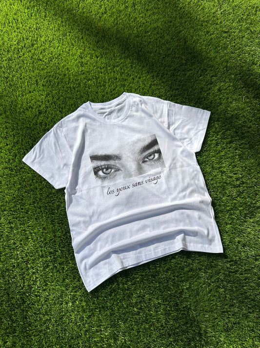 eyes without a face tee